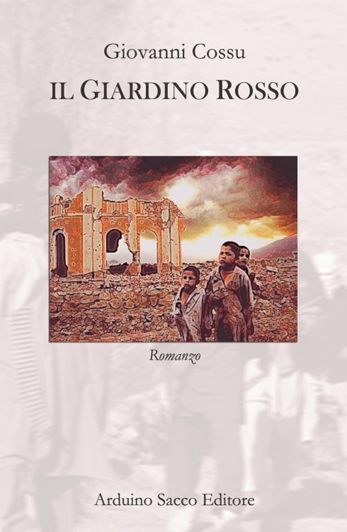 Il giardino rosso