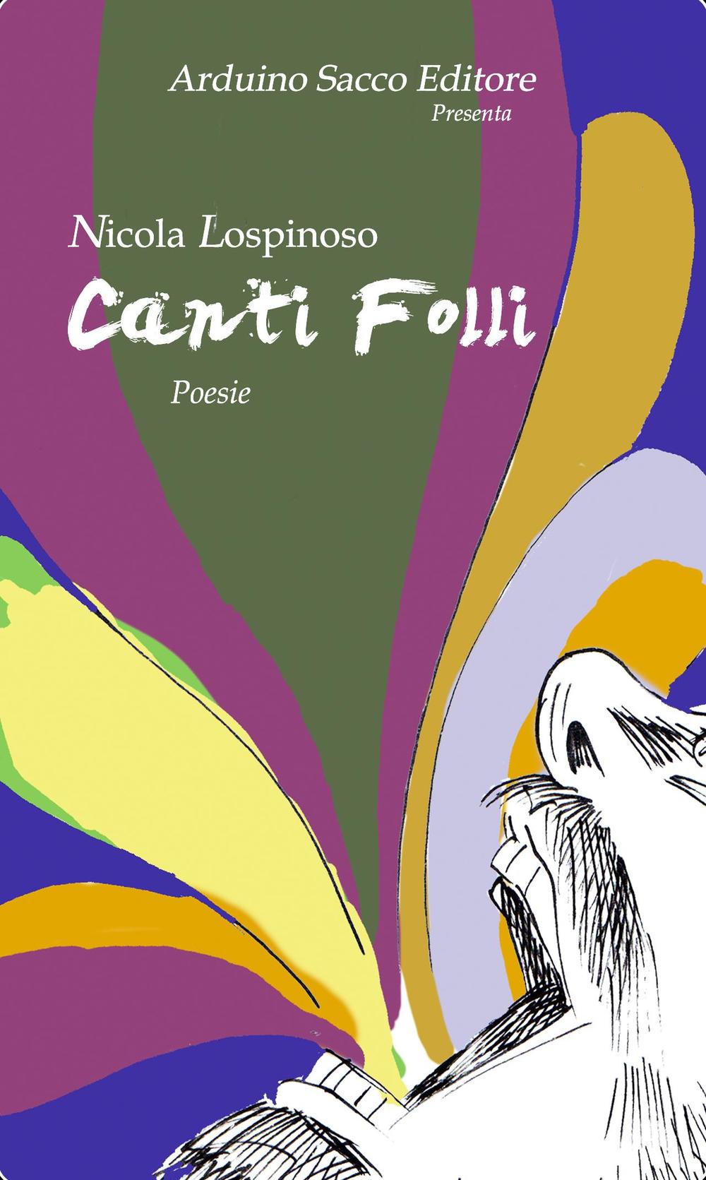 Canti folli
