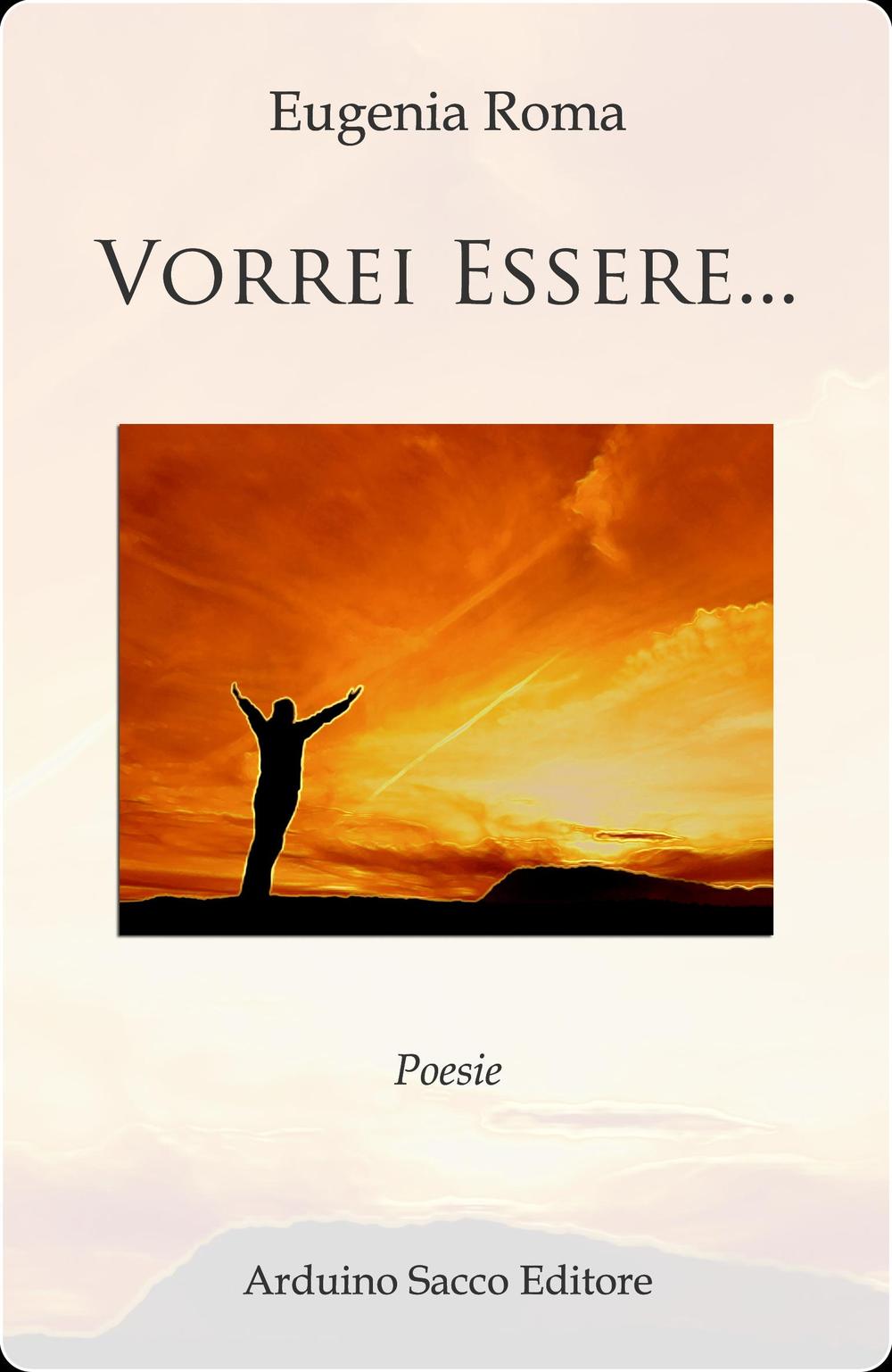 Vorrei essere...