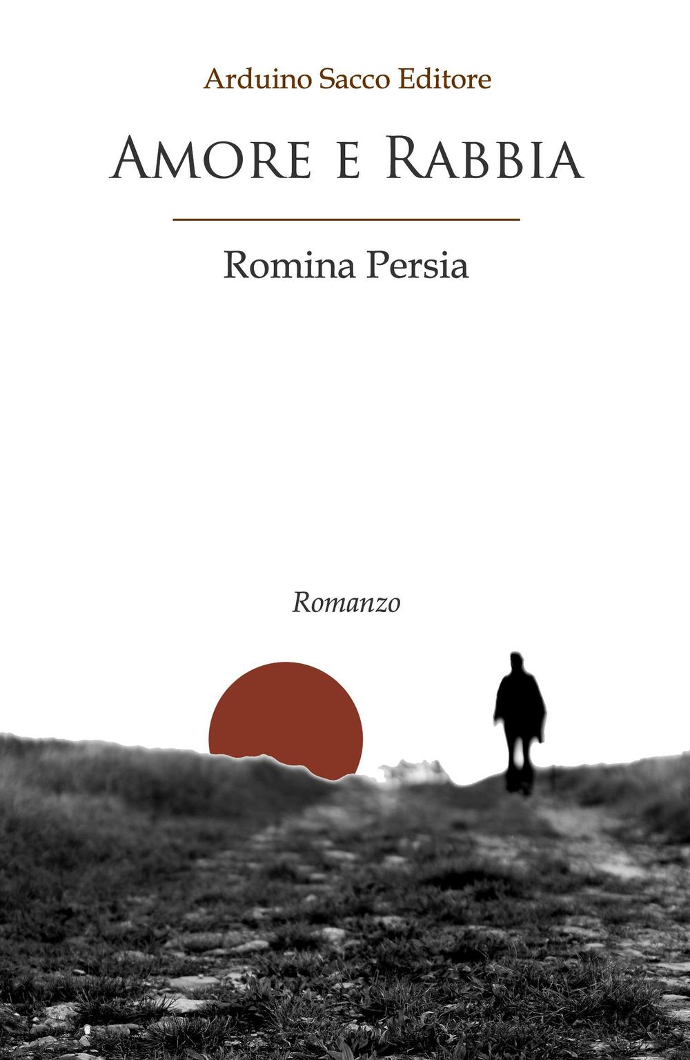 Amore e rabbia