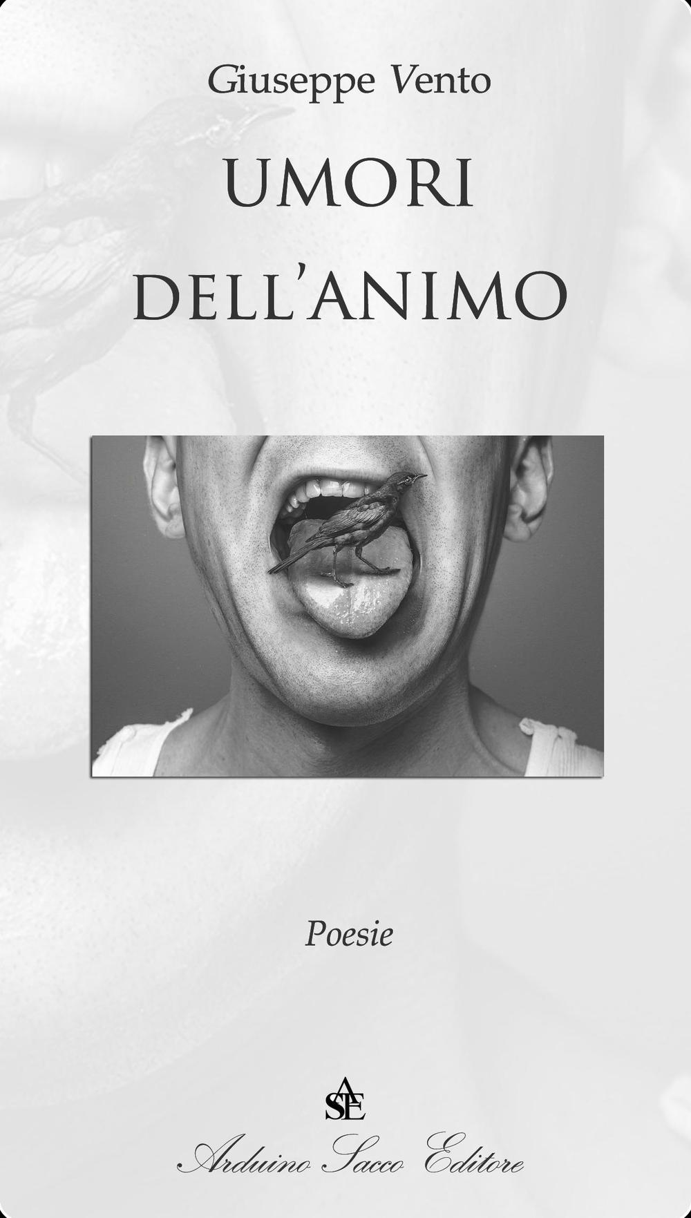 Umori dell'animo