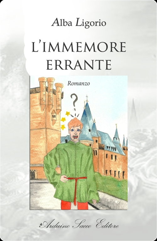 L'immemore errante