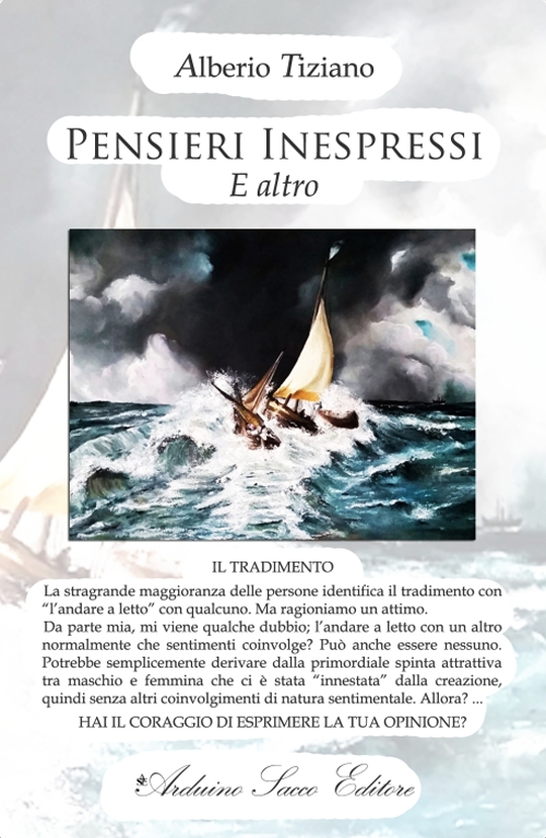 Pensieri inespressi