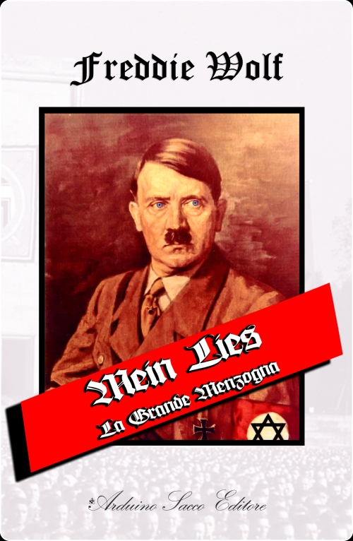Mein lies-La grande menzogna