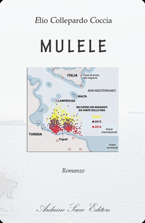 Mulele
