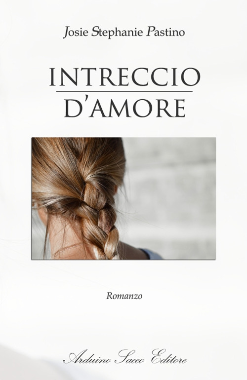 Intreccio d'amore