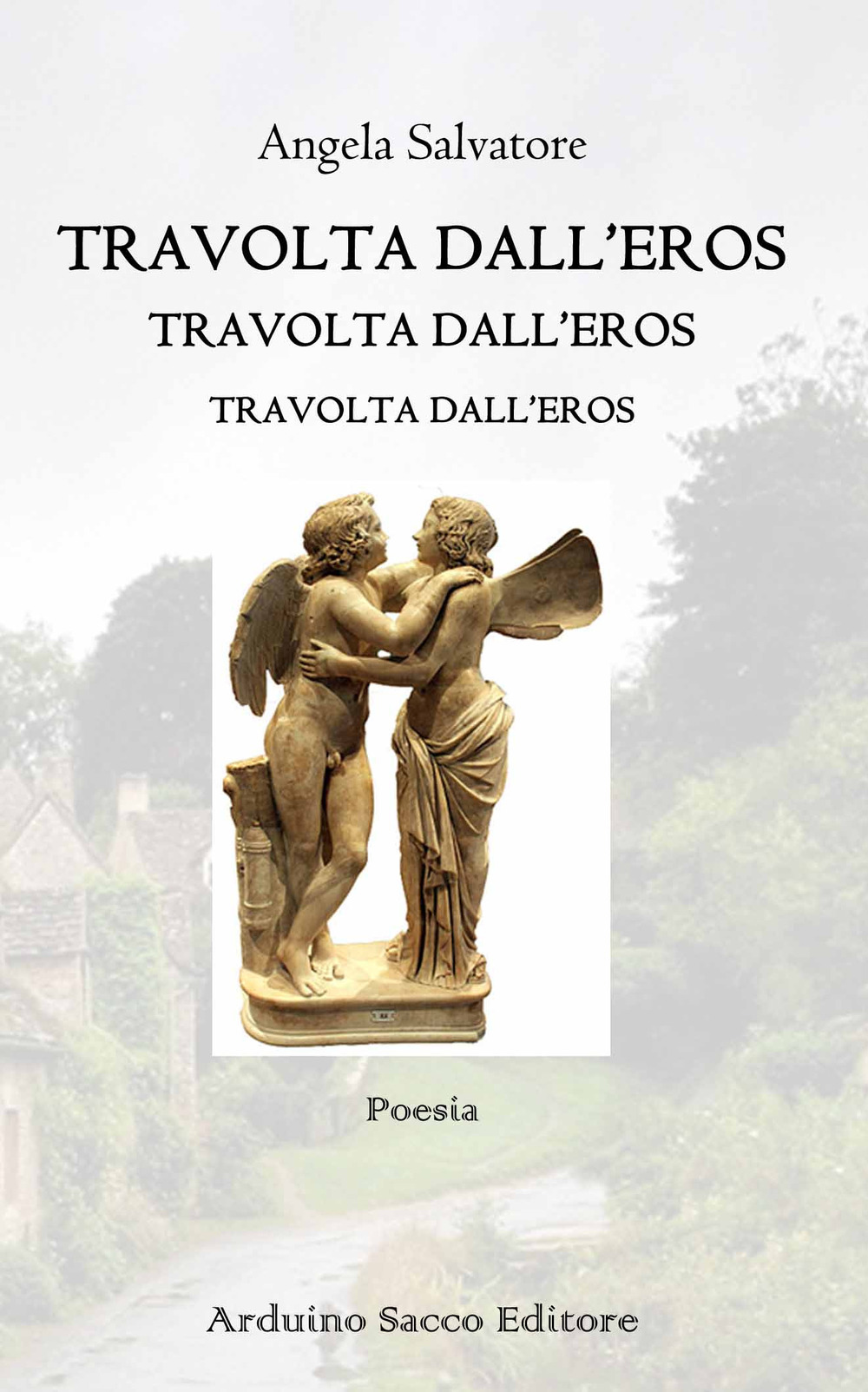 Travolta dall'eros