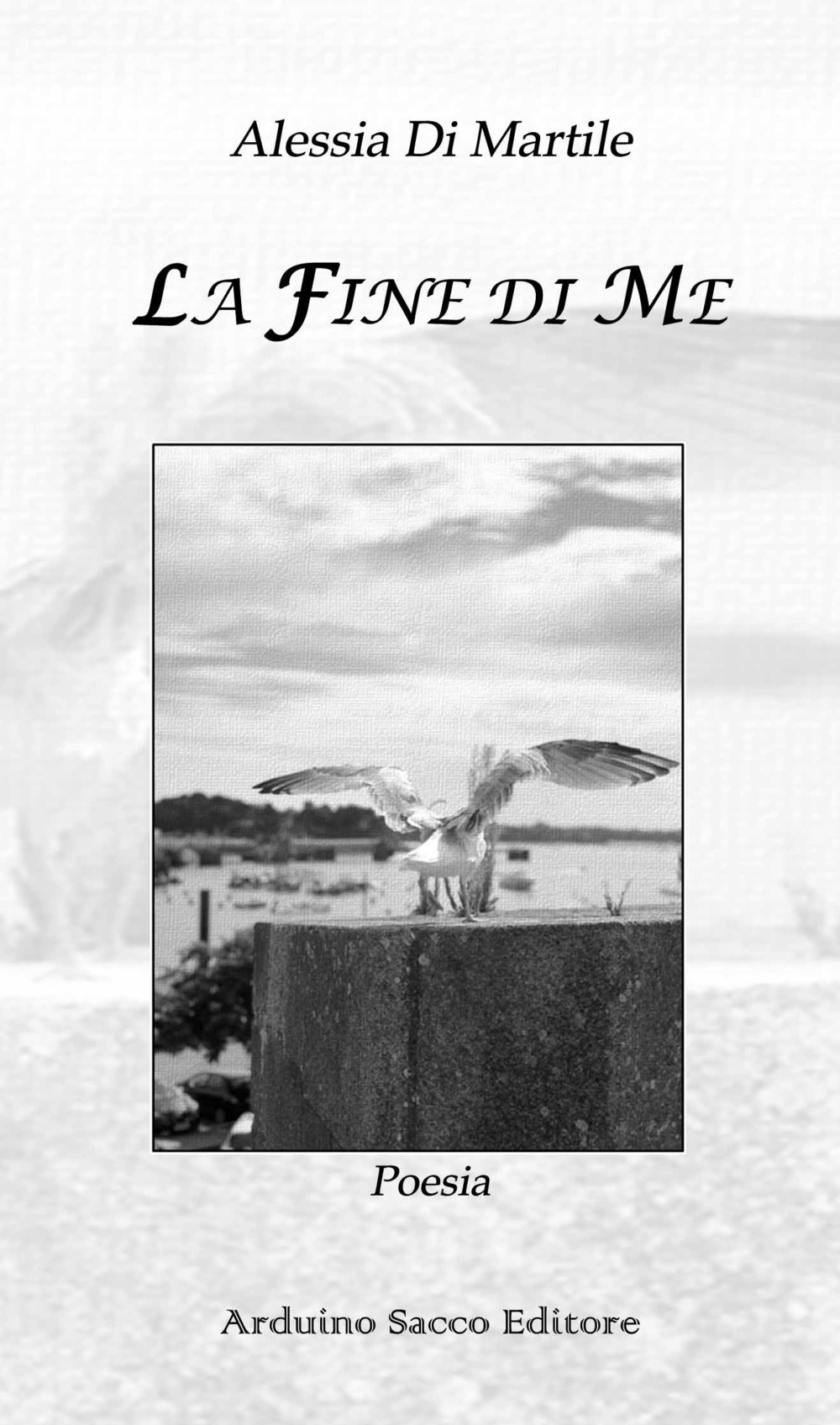 La fine di me