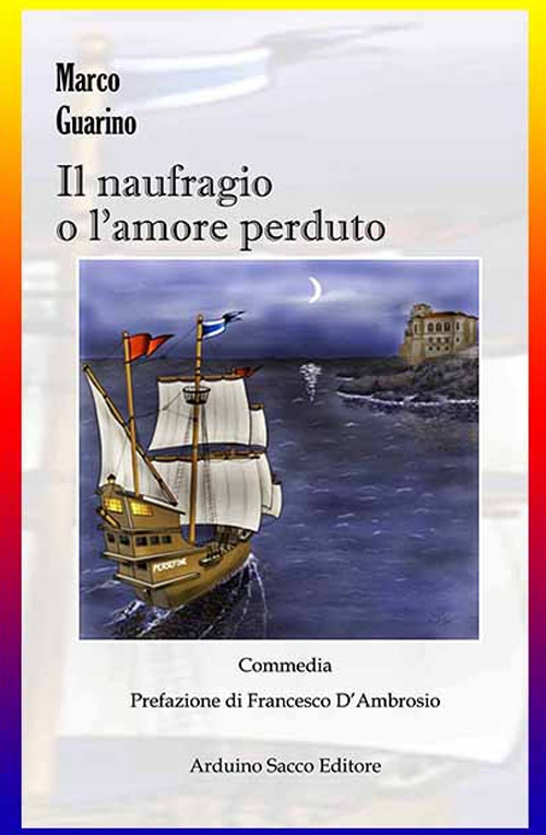 Il Naufragio o l'amore perduto