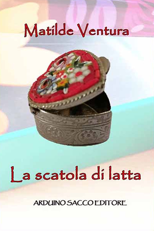 La scatola di latta