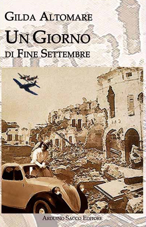 Un giorno di fine settembre