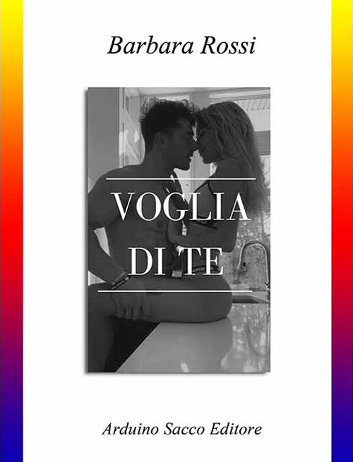 Voglia di te