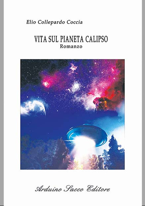 Vita sul pianeta Calipso