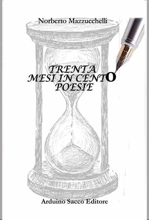 Trenta mesi in cento poesie