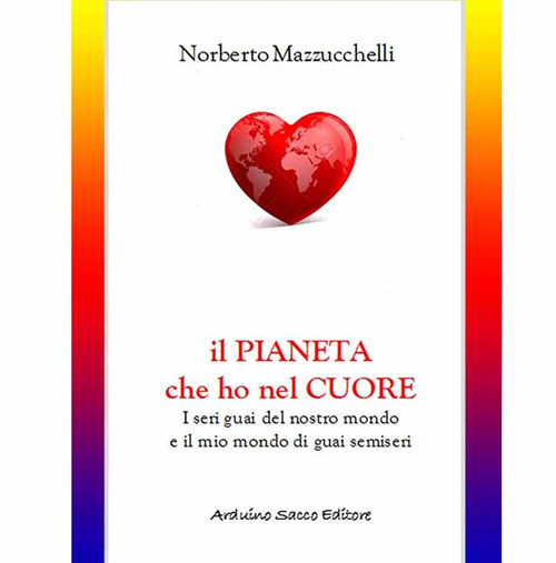 Il pianeta che ho nel cuore