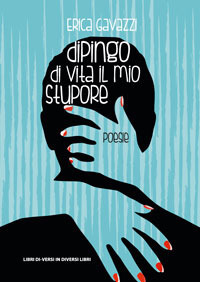 Dipingo di vita il mio stupore