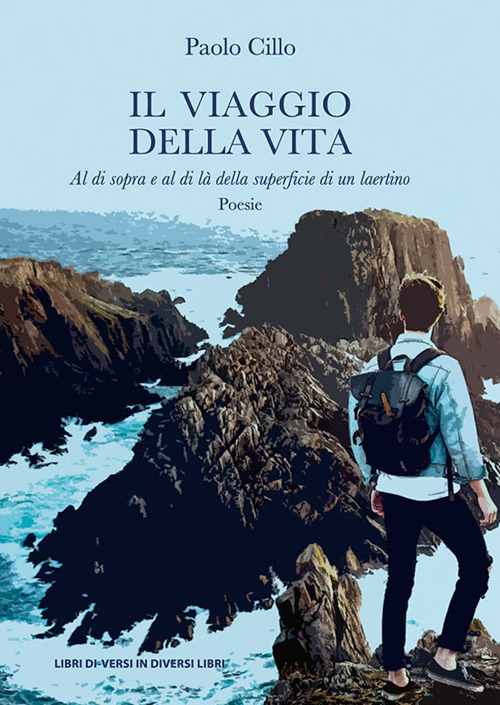 Il viaggio della vita. Al di sopra e al di là della superficie di un laertino