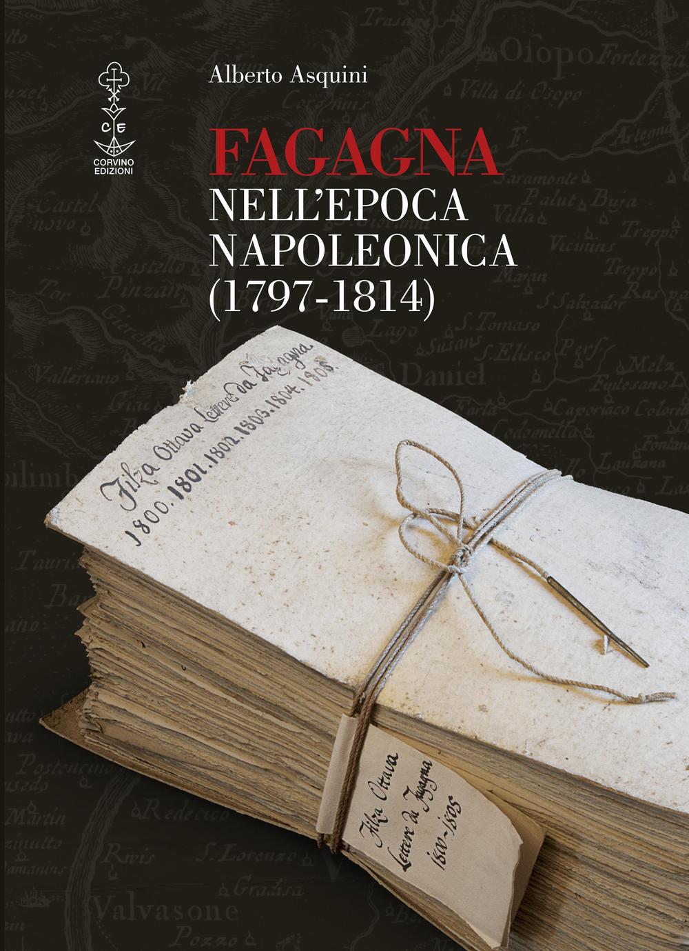 Fagagna nell'epoca napoleonica (1797-1814)