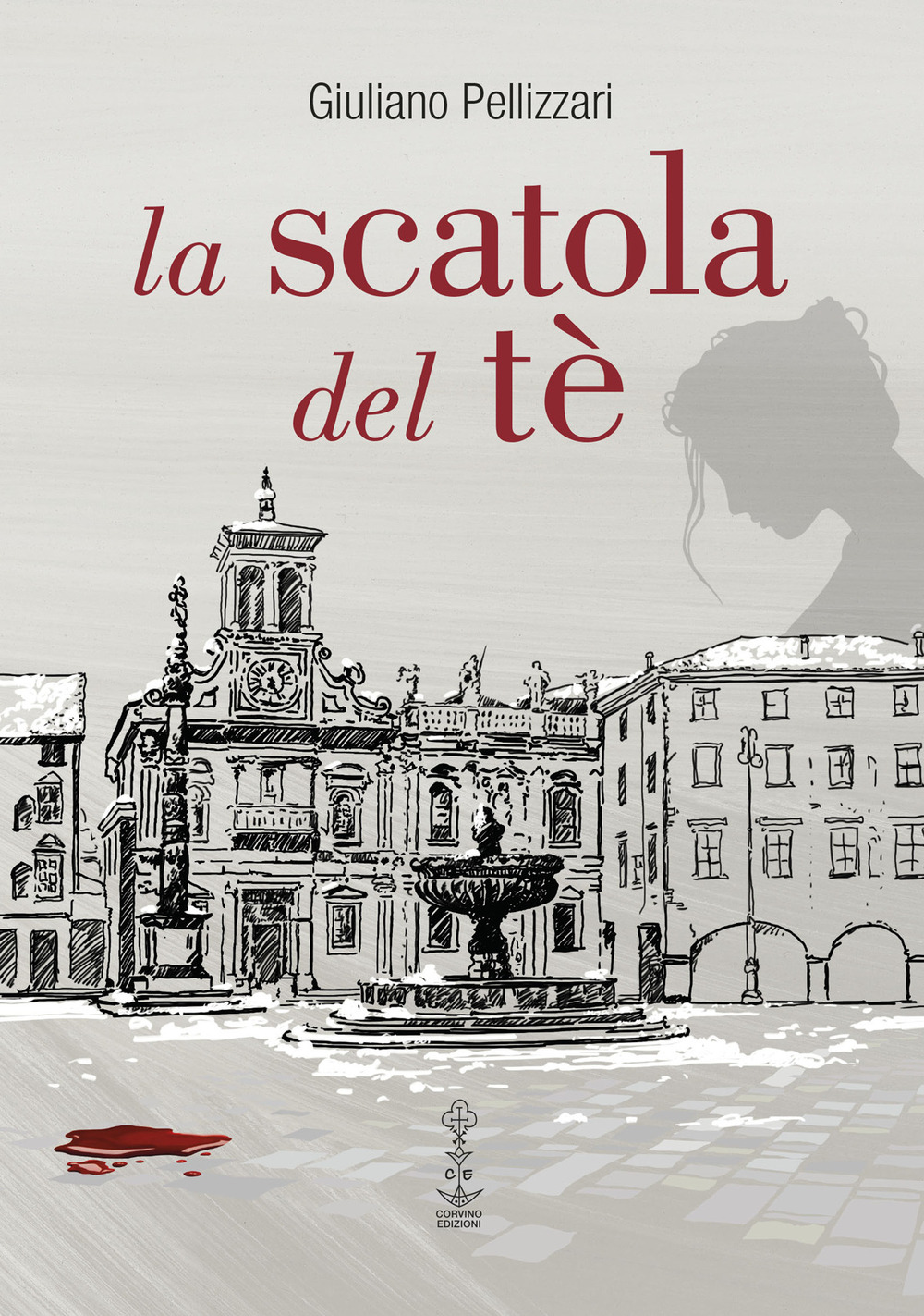 La scatola del tè