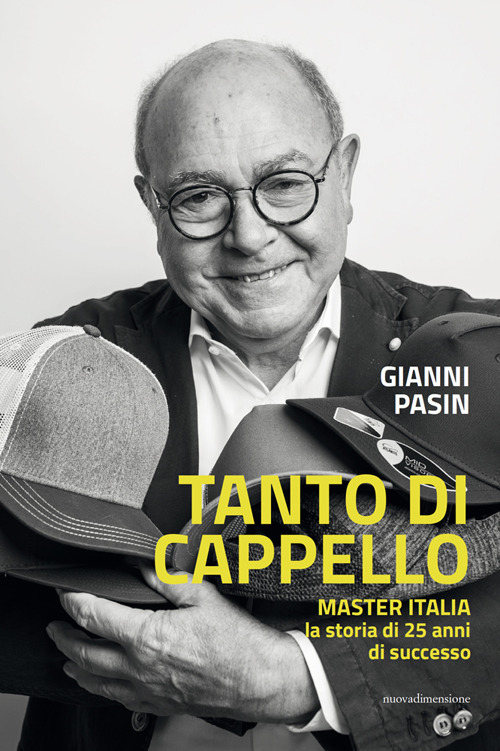 Tanto di cappello. Master Italia, la storia di 25 anni di successo