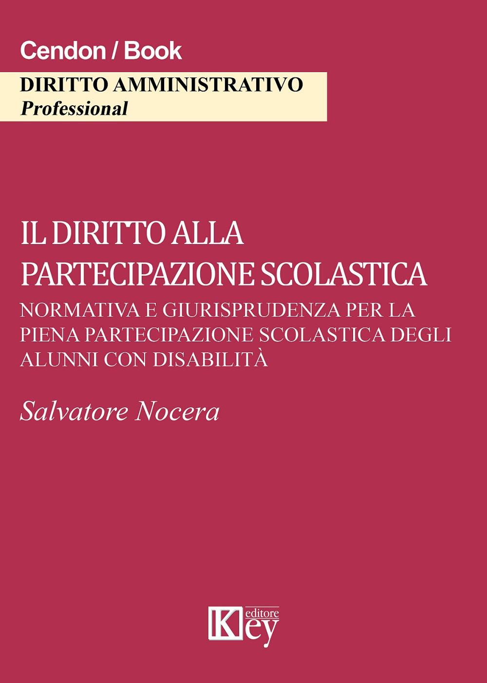 Il diritto alla partecipazione scolastica. Come rimuovere, con la personalizzazione degli interventi, gli ostacoli alla realizzazione dei bisogni educativi...