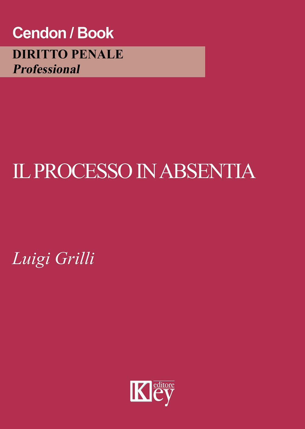 Il processo in absentia