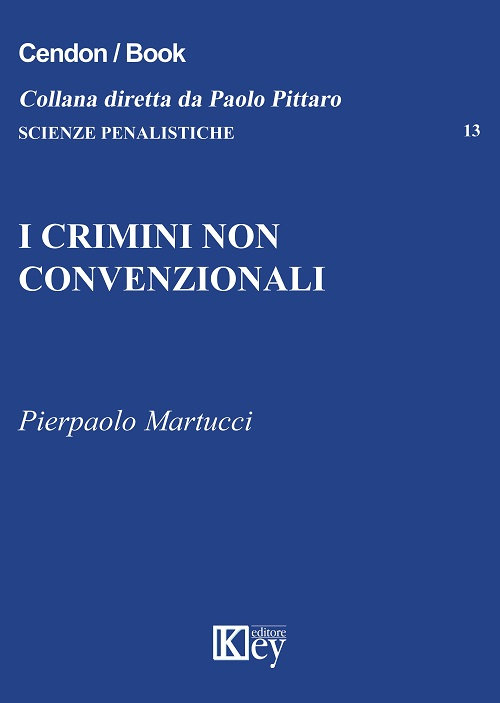 I crimini non convenzionali