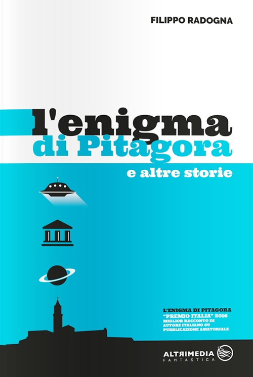 L'enigma di Pitagora e altre storie