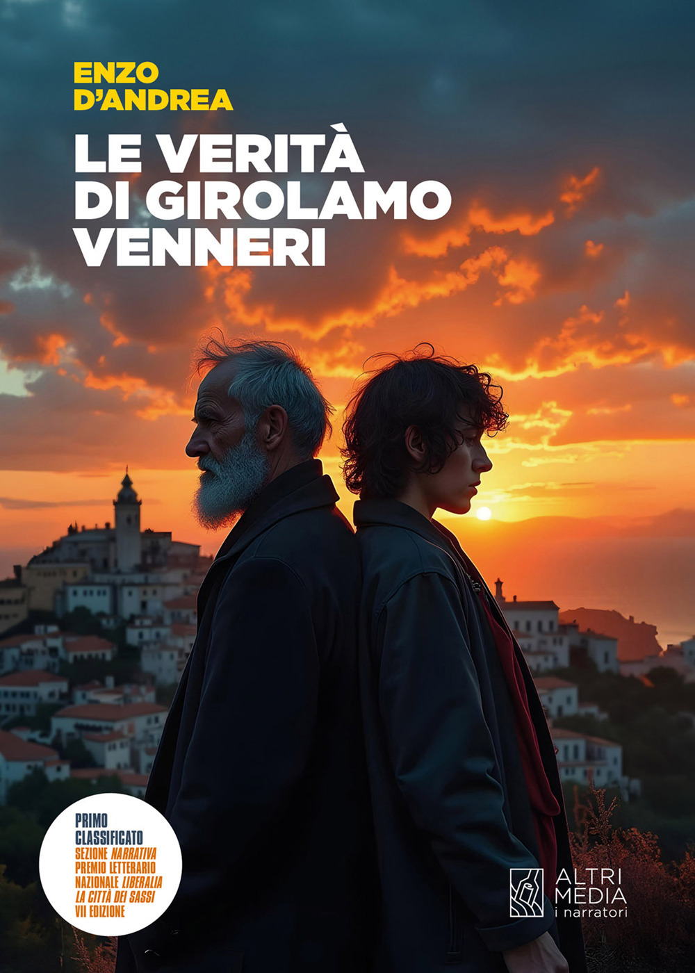 Le verità di Girolamo Venneri