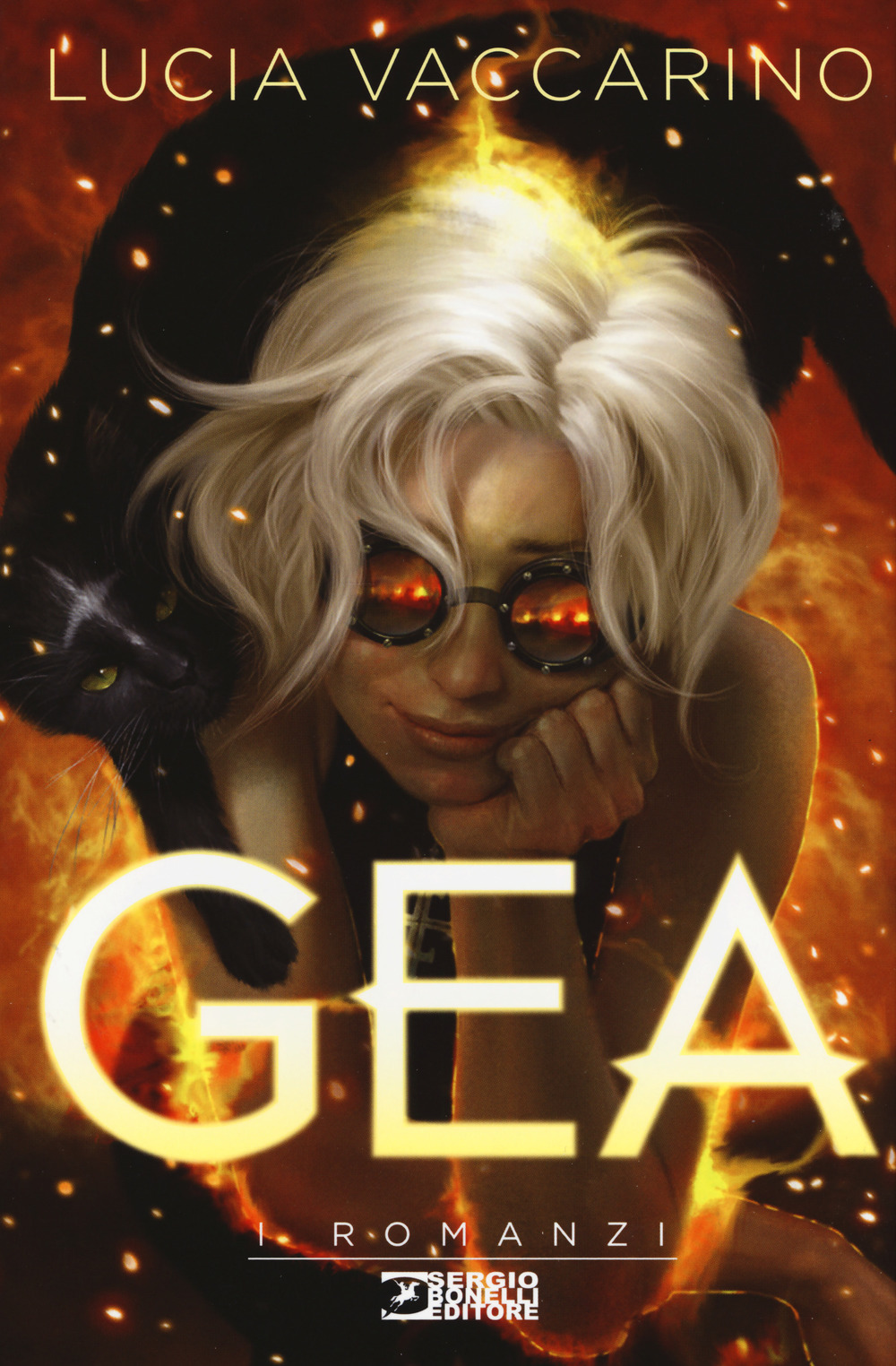 Gea