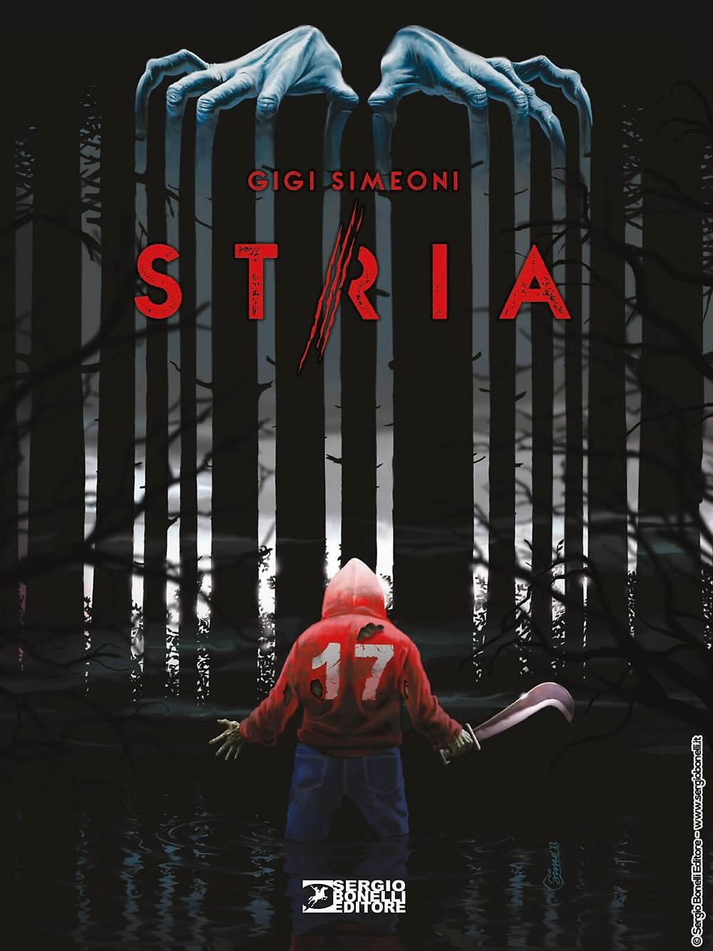 Stria