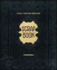 Scrap book. Fotografie 1932-1946. Ediz. illustrata