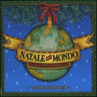 Natale nel mondo. Libro pop-up. Ediz. illustrata