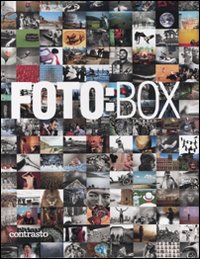 Fotobox. Le immagini dei più grandi maestri della fotografia internazionale. Ediz. illustrata