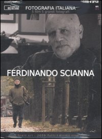 Ferdinando Scianna. Fotografia italiana. DVD. Vol. 5