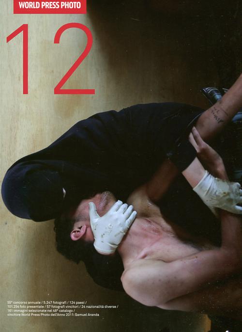 World Press Photo 2012. Ediz. illustrata