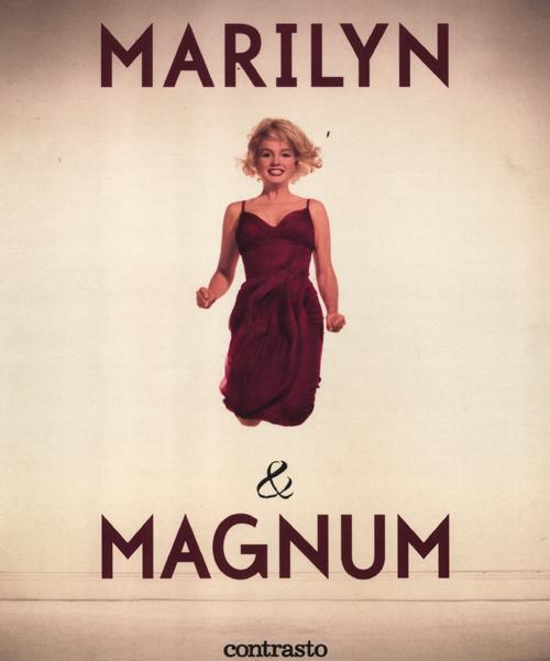 Marilyn & Magnum. Ediz. illustrata