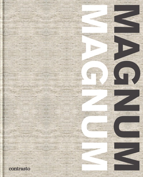 Magnum Magnum. Ediz. illustrata