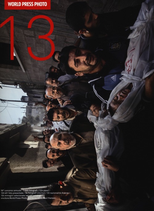 World Press Photo 2013. Ediz. illustrata