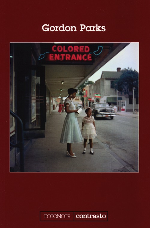 Gordon Parks. Ediz. illustrata