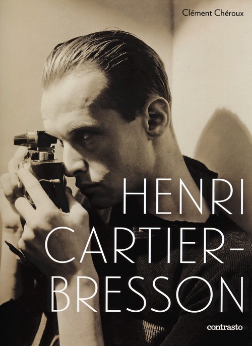 Henri Cartier-Bresson. Ediz. illustrata