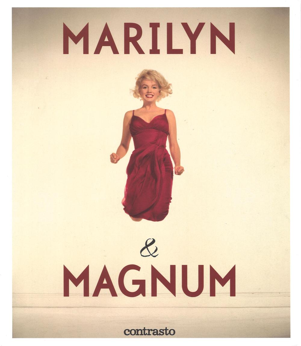 Marilyn & Magnum. Ediz. illustrata