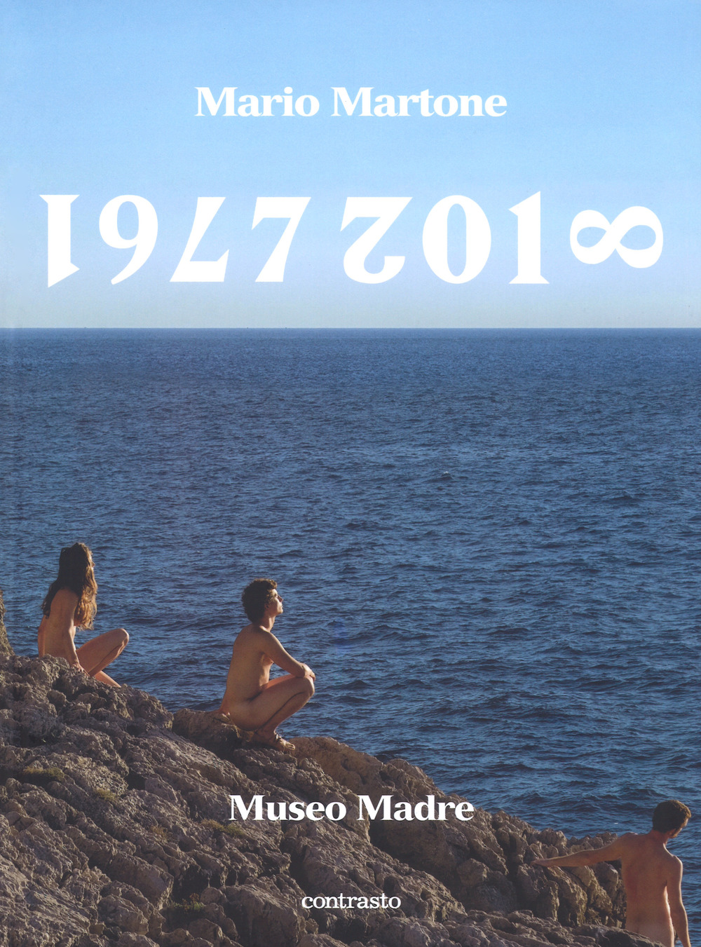 Mario Martone. 1977-2018 Museo Madre. Catalogo della mostra (Napoli, 1 giugno-8 ottobre 2018). Ediz. illustrata