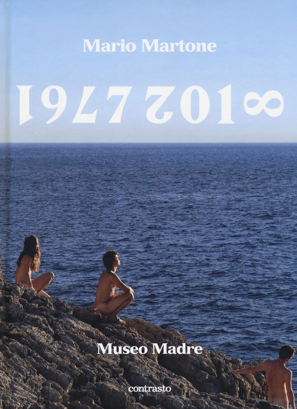 Mario Martone. 1977-2018 Museo Madre. Catalogo della mostra (Napoli, 1 giugno-8 ottobre 2018). Ediz. inglese