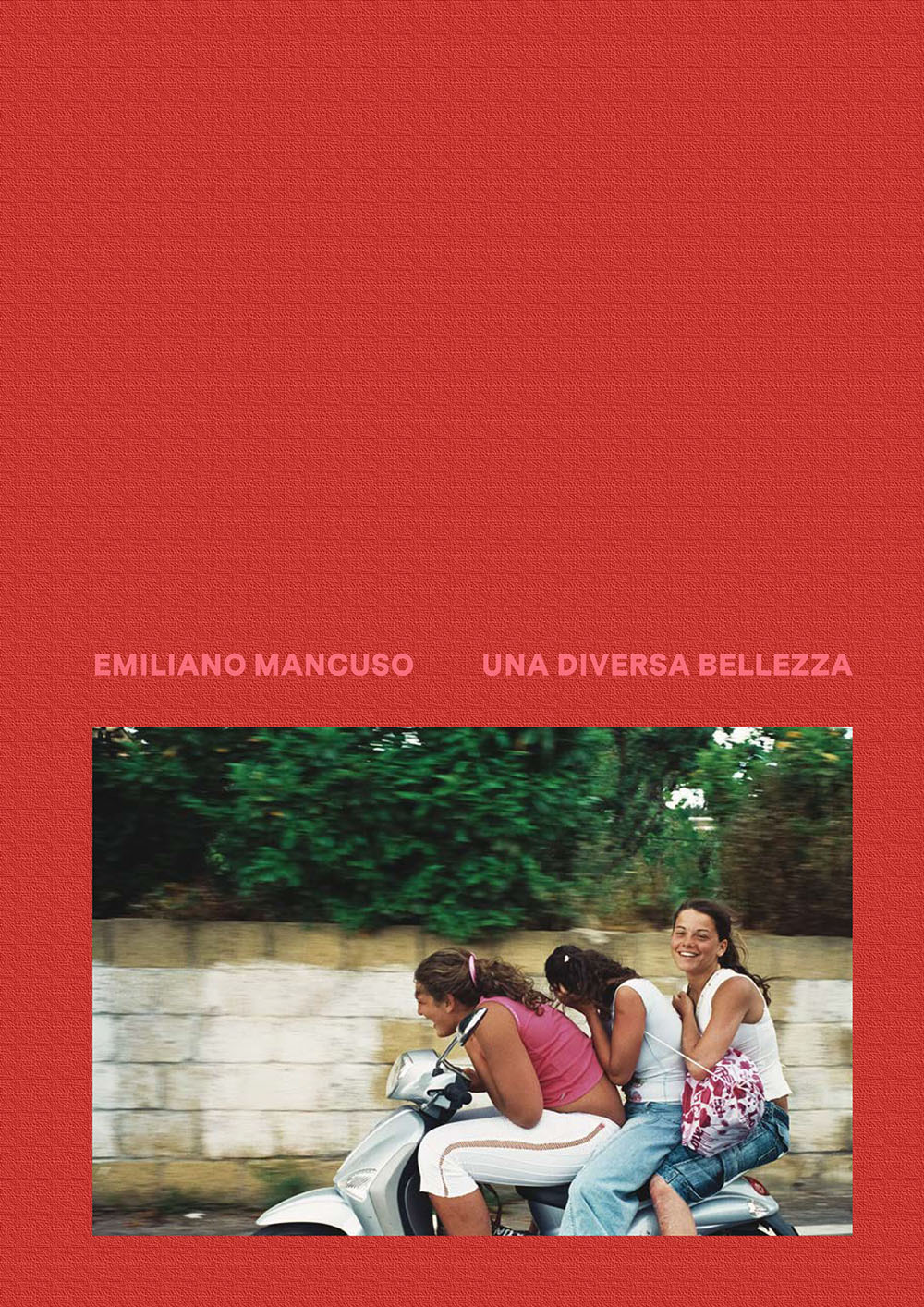 Una diversa bellezza. Italia 2003-2018. Ediz. a colori