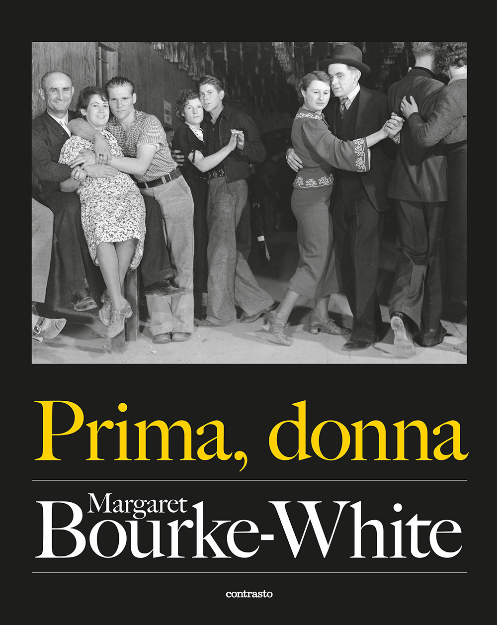 Prima, donna