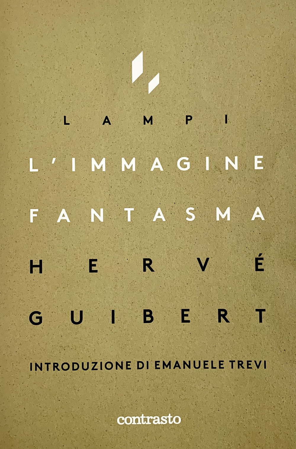 L'immagine fantasma