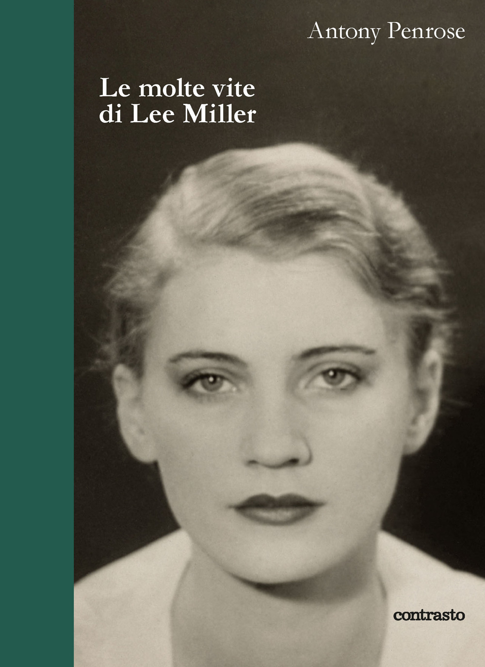 Le molte vite di Lee Miller