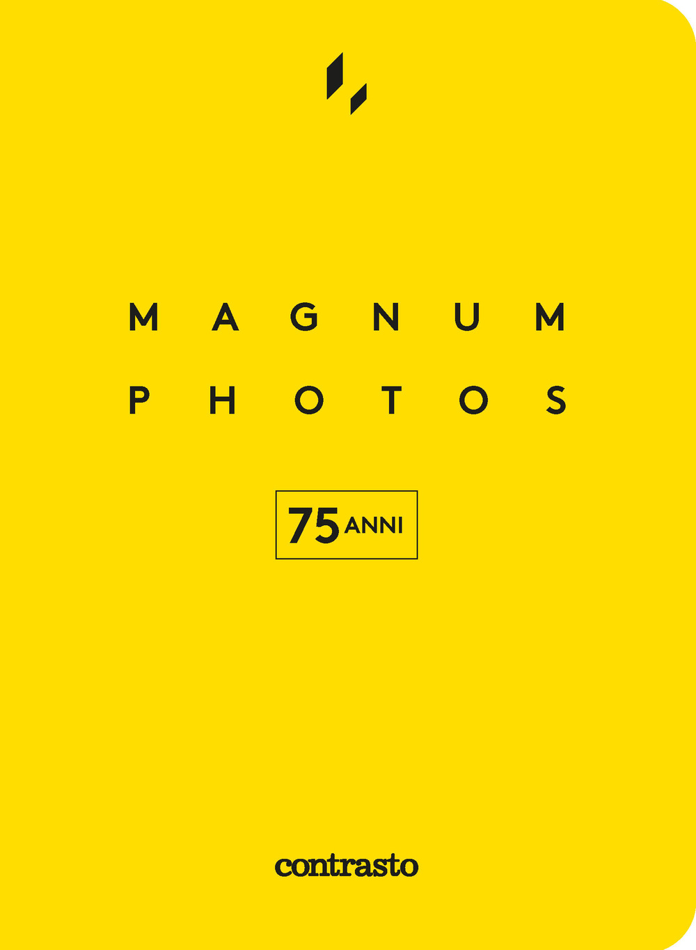 Magnum photos. 75 anni. Ediz. a colori. Con Poster