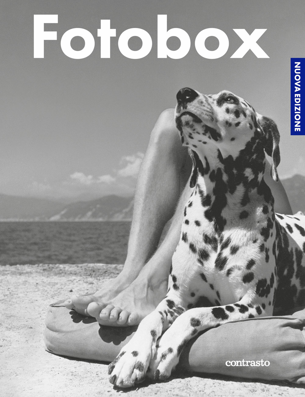 Fotobox. Le immagini dei più grandi maestri della fotografia internazionale. Ediz. a colori